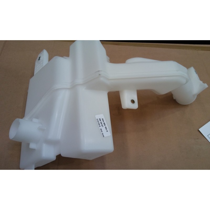 VW PASSAT B7 2010.08-* DEPOSITO LÍQUIDO LIMPA VIDROS+LAVA FARÓIS (PARTE SUPERIOR)