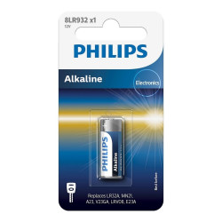 Pilha (1un) 8LR932 Alkaline...