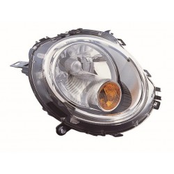 MINI ONE/COOPER 07-* FAROL...
