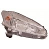 PEUGEOT 208 12-* FAROL DIREITO ELÉCTRICO (H7/H7)
