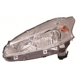 PEUGEOT 208 12-* FAROL...