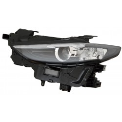 MAZDA 3 4/5 PORTAS...