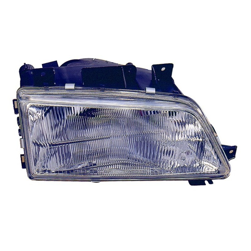 PEUGEOT 405 87-* FAROL DIREITO