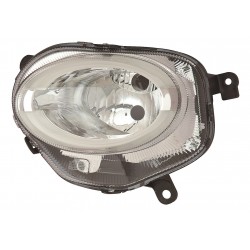 FIAT 500 15-* FAROL...