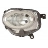 FIAT 500 15-* FAROL ESQUERDO ELÉCTRICO (H7/LED)