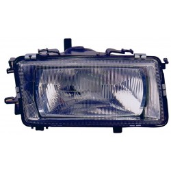 AUDI 80 86-* FAROL ESQUERDO...