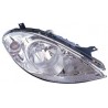 MERCEDES CLASSE A W169 04-* FAROL DIREITO ELÉCTRICO