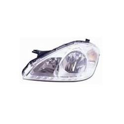 MERCEDES A W169 09-* FAROL...