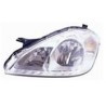 MERCEDES A W169 09-* FAROL ESQUERDO ELÉCTRICO