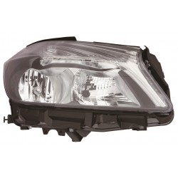 MERCEDES A W176 12-* FAROL...