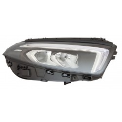 MERCEDES A W177 2018.03-*...