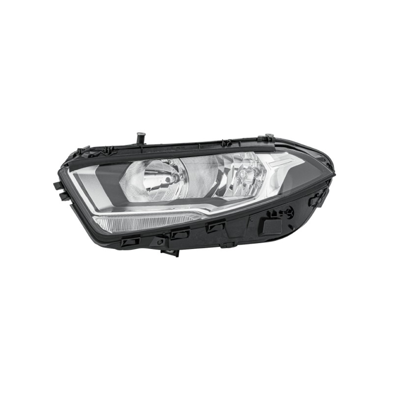 FAROL ESQUERDO PRINCIPAL HALOGENEO MERCEDES CLASSE A W177 2018/03-