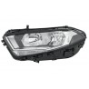 FAROL ESQUERDO PRINCIPAL HALOGENEO MERCEDES CLASSE A W177 2018/03-