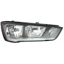 AUDI A1 2015.01-* FAROL...