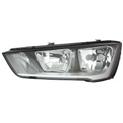 AUDI A1 2015.01-* FAROL...