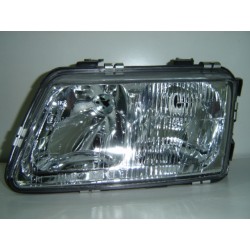 AUDI A3 96-* FAROL ESQUERDO...