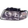AUDI A3 00-* FAROL ESQUERDO (H7+H1)