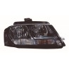 AUDI A3/SPORT BACK 2008.07-* FAROL DIREITO ELÉCTRICO COM MOTOR (H7/H7)