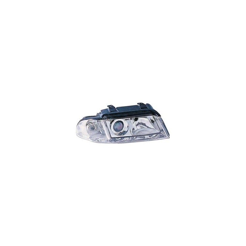 AUDI A4 99-00* FAROL DIREITO ELÉCTRICO