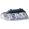 AUDI A4 99-00* FAROL DIREITO ELÉCTRICO