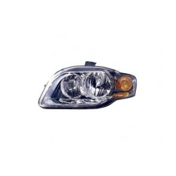 AUDI A4 04-* FAROL ESQUERDO...