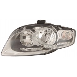 AUDI A4 04-* FAROL DIREITO...