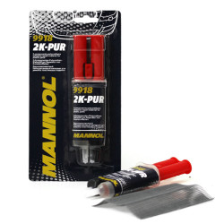 MANNOL 9918 2K-PUR COLA DE...