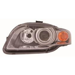 AUDI A4 04-* FAROL ESQUERDO...