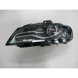 AUDI A4 07-* FAROL ESQUERDO...