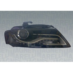 AUDI A4 (B8) 08/10-* FAROL DIREITO M/MARELLI (BIXENON/D3S)