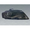 AUDI A4 (B8) 08/10-* FAROL DIREITO M/MARELLI (BIXENON/D3S)