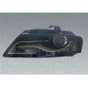 AUDI A4 (B8) 08/10-* FAROL ESQUERDO M/MARELLI (BIXENON/D3S)