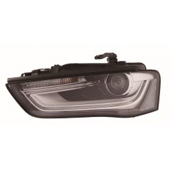 AUDI A4 12-* FAROL ESQUERDO...