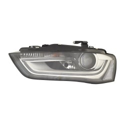 AUDI A4 12-* FAROL ESQUERDO...