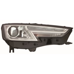 AUDI A4 15-* FAROL DIREITO...