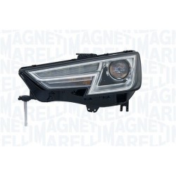 AUDI A4 15-* FAROL ESQUERDO...
