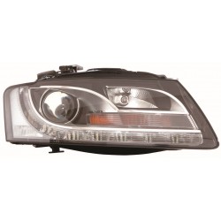 AUDI A5 09-* FAROL DIREITO...
