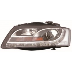 AUDI A5 09-* FAROL ESQUERDO...