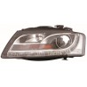 AUDI A5 09-* FAROL ESQUERDO ELÉCTRICO COM MOTOR (HID/COM LED/D3S)