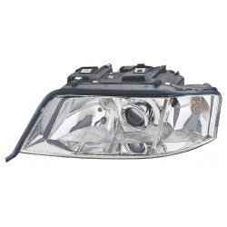 AUDI A6 97-* FAROL ESQUERDO...