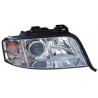 AUDI A6 01-03-* FAROL DIREITO ELÉCTRICO (D2S/H7)