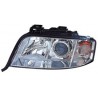 AUDI A6 01-03-* FAROL ESQUERDO ELÉCTRICO (D2S/H7)