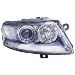AUDI A6 04-* FAROL DIREITO...
