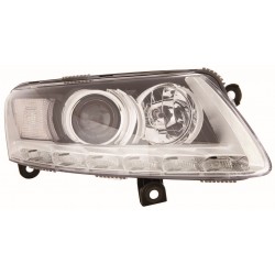 AUDI A6 09-* FAROL DIREITO...