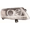 AUDI A6 09-* FAROL DIREITO ELÉCTRICO (LED/D3S/H7)
