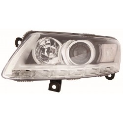 AUDI A6 09-* FAROL ESQUERDO...