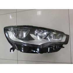 AUDI A6 11-* FAROL ESQUERDO...
