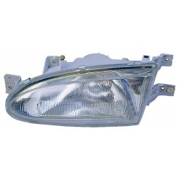 HYUNDAI ACCENT 95-* FAROL...