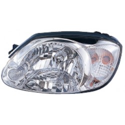 HYUNDAI ACCENT 03-* FAROL...