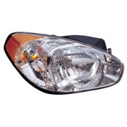 HYUNDAI ACCENT 06-* FAROL...